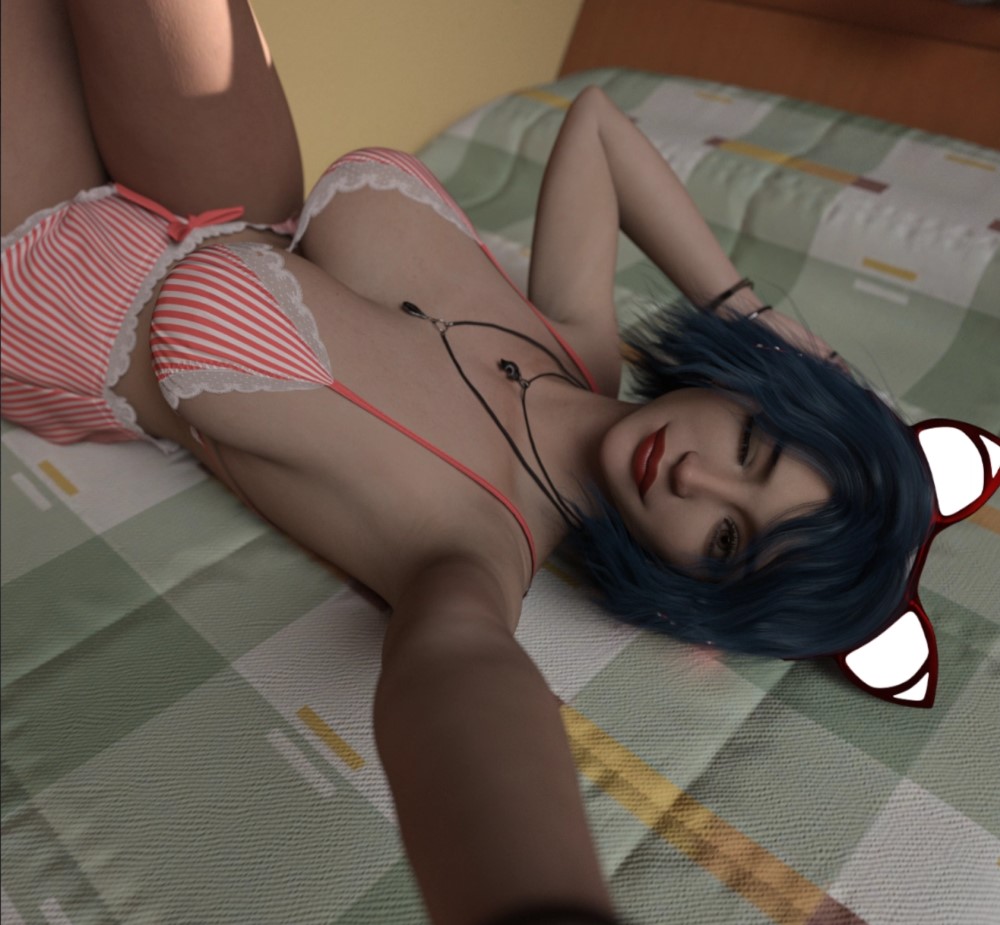 图片[2]-餐厅V0.23 AI汉化版[PC+安卓][4.9G]-1288游戏网