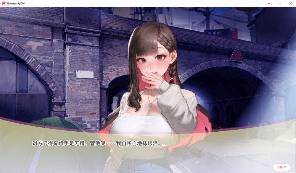 图片[2]-直播启动！VTuber出道指南 官方中文步兵版 [新作] [700M]-1288游戏网