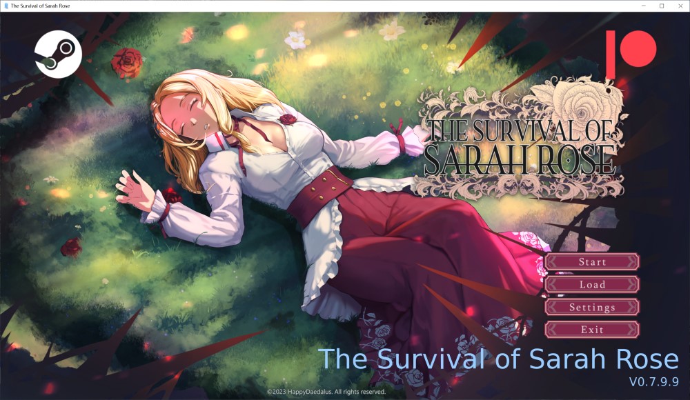 图片[1]-莎拉·罗斯的生存之战 机翻汉化版v0.7.9.9 [更新][2.2G]-1288游戏网