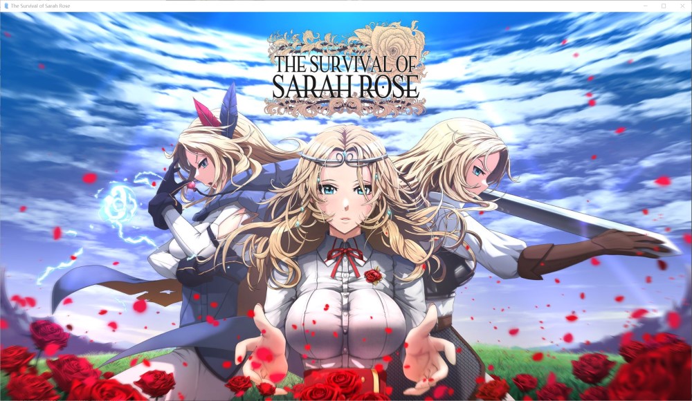 图片[2]-莎拉·罗斯的生存之战 机翻汉化版v0.7.9.9 [更新][2.2G]-1288游戏网