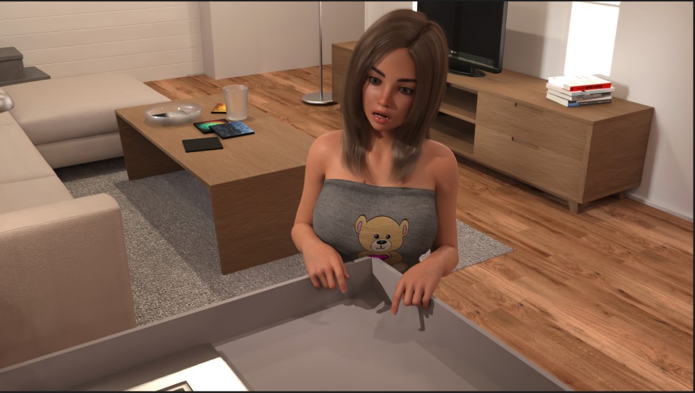 图片[2]-我的米莉0.8beta1汉化版 My Milly [1.47G]-1288游戏网