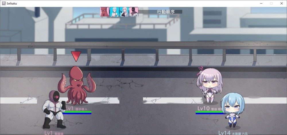 图片[2]-圣核战姬毁灭作战+DLCV1.7 AI汉化正式版+全CG存档[更新/新DLC][2.8G]-1288游戏网