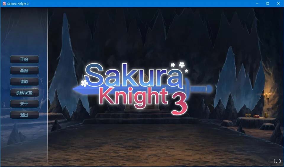 图片[1]-R3616 【官方中文硬盘版】Sakura Knight 3-1288游戏网