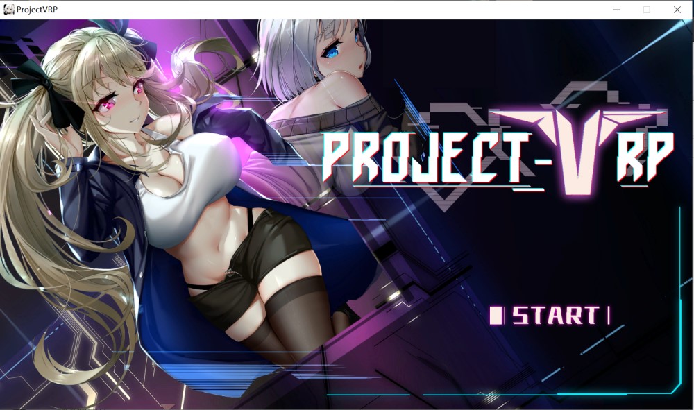 图片[1]-维纳斯计划 Project-VRP STEAM官方中文版[4.2G]-1288游戏网