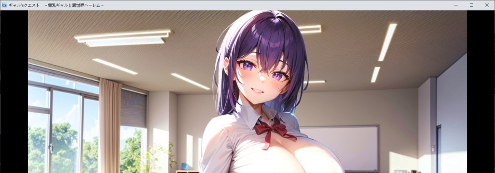 图片[2]-爆乳辣妹与异世界后宫性活異世界ハーレム性活[1.2G]-1288游戏网