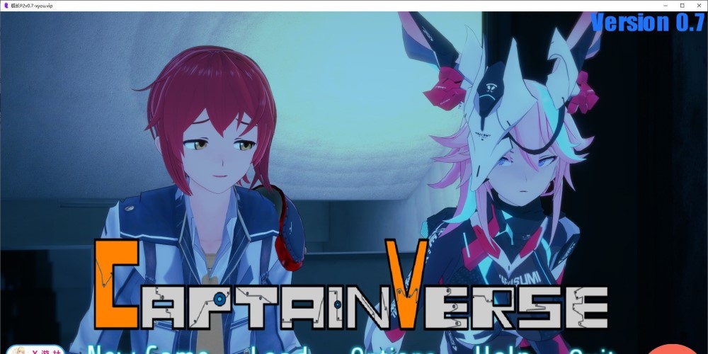 图片[1]-舰长 第二季Part 2 V0.7 AI汉化版[PC+安卓][3.3G]-1288游戏网