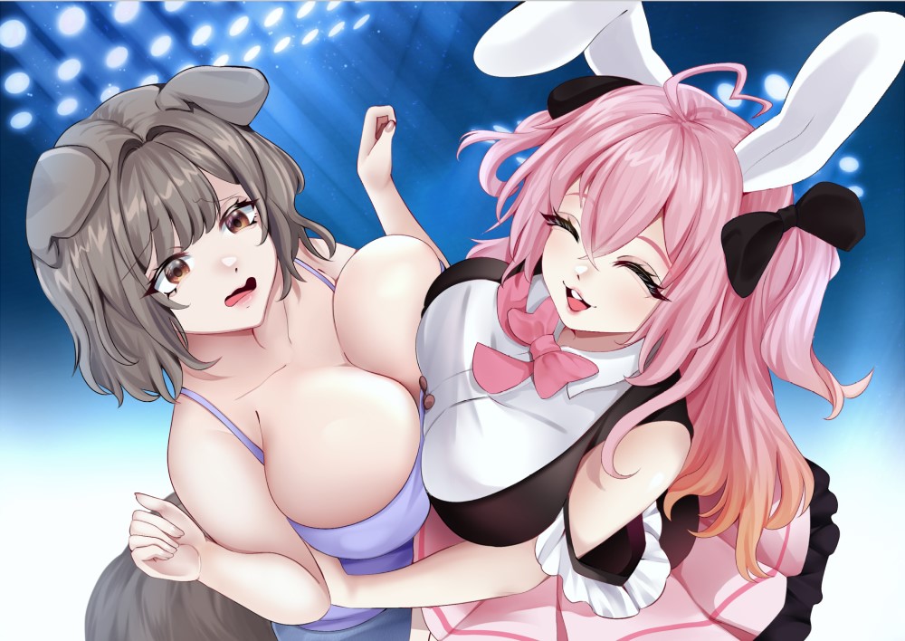 图片[2]-NezumiconV0.1.24 AI汉化版[PC+安卓][2.8G]-1288游戏网