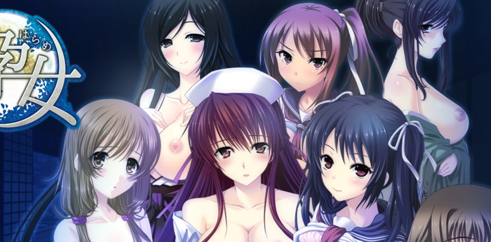 图片[1]-夜袭而来的七人孕女 The Motion AI汉化版+全CG存档[3G]-1288游戏网