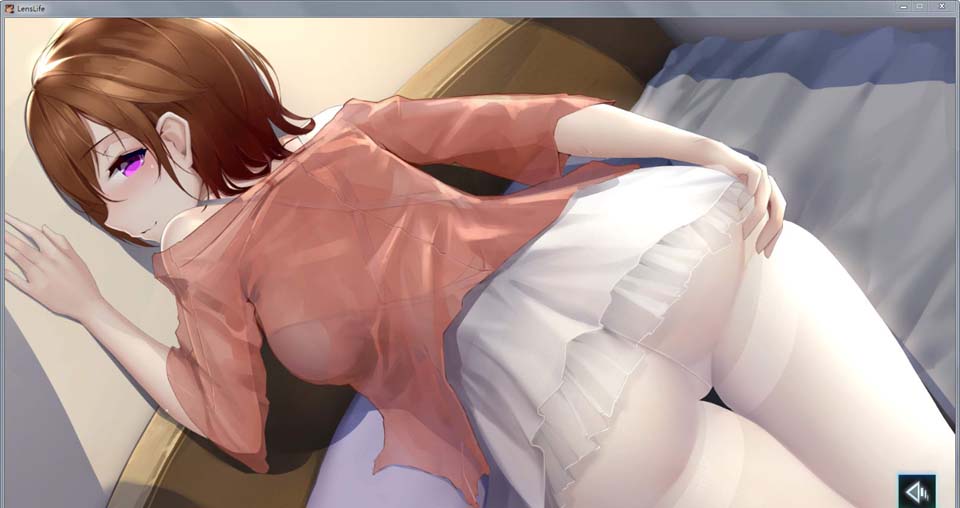 图片[4]-R3635 我的镜头H人生！STEAM官方中文版+全CG档【新作/超美丝袜/930M】-1288游戏网
