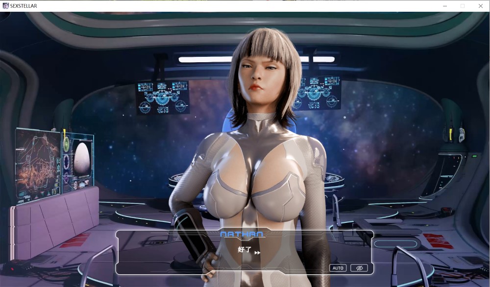 图片[2]-性星SEXSTELLAR STEAM官方中文[2.19G]-1288游戏网