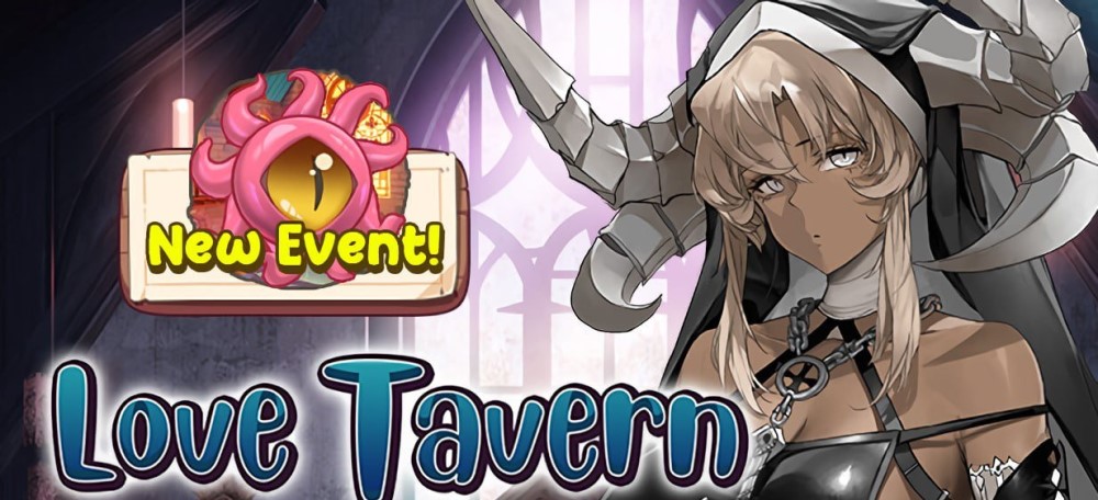 图片[2]-异世爱情酒馆 Love Tavern v2.1.2.007 官方中文版+DLC[1.6G]-1288游戏网