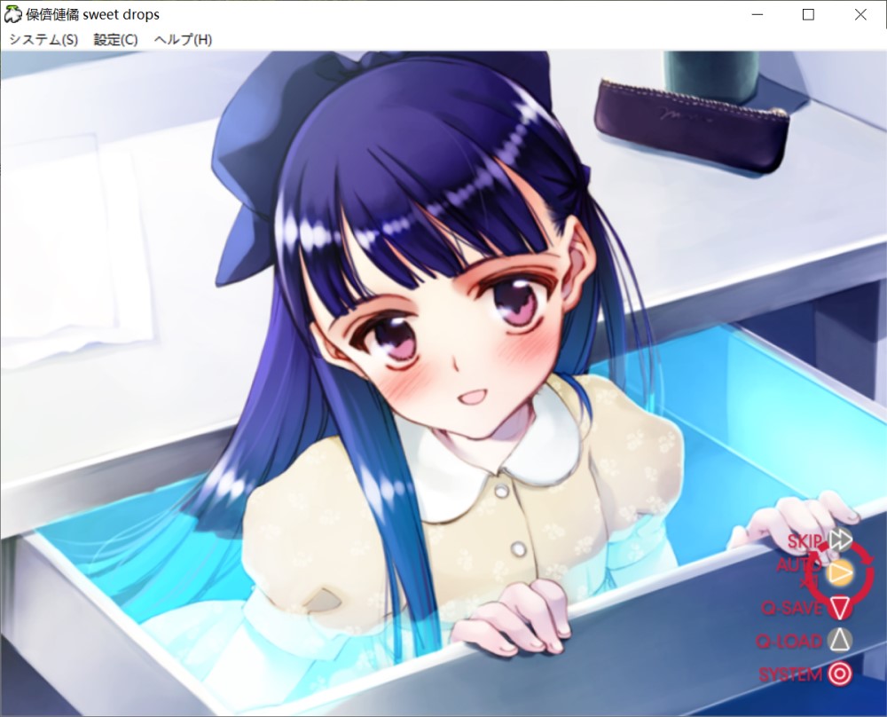 图片[3]-ピリオド sweet drops AI汉化版+全CG存档[1.8G]-1288游戏网