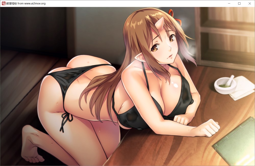 图片[2]-鬼族新娘 AI汉化版+全CG存档[1G]-1288游戏网