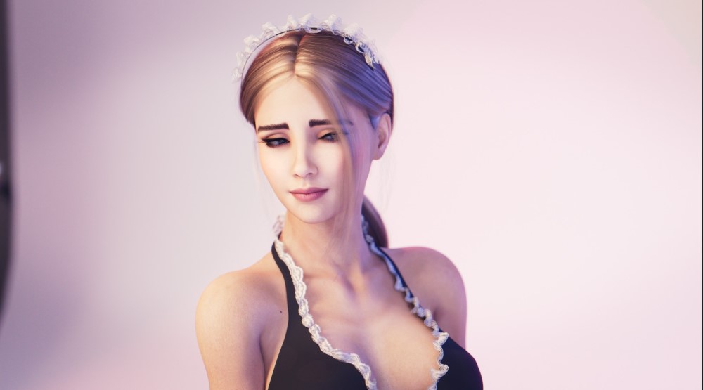 图片[2]-丹佛女士V0.1.1.1 AI汉化版[PC+安卓][3.5G]-1288游戏网