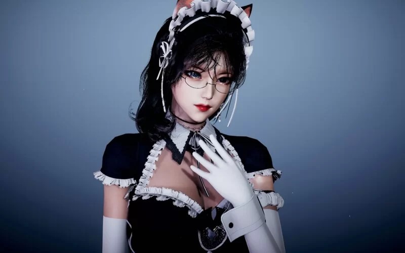 图片[1]-甜心选择2（HoneySelect2Libido DX）豪华版 V5.5.6.6-05.13.23 [1+211G]-1288游戏网
