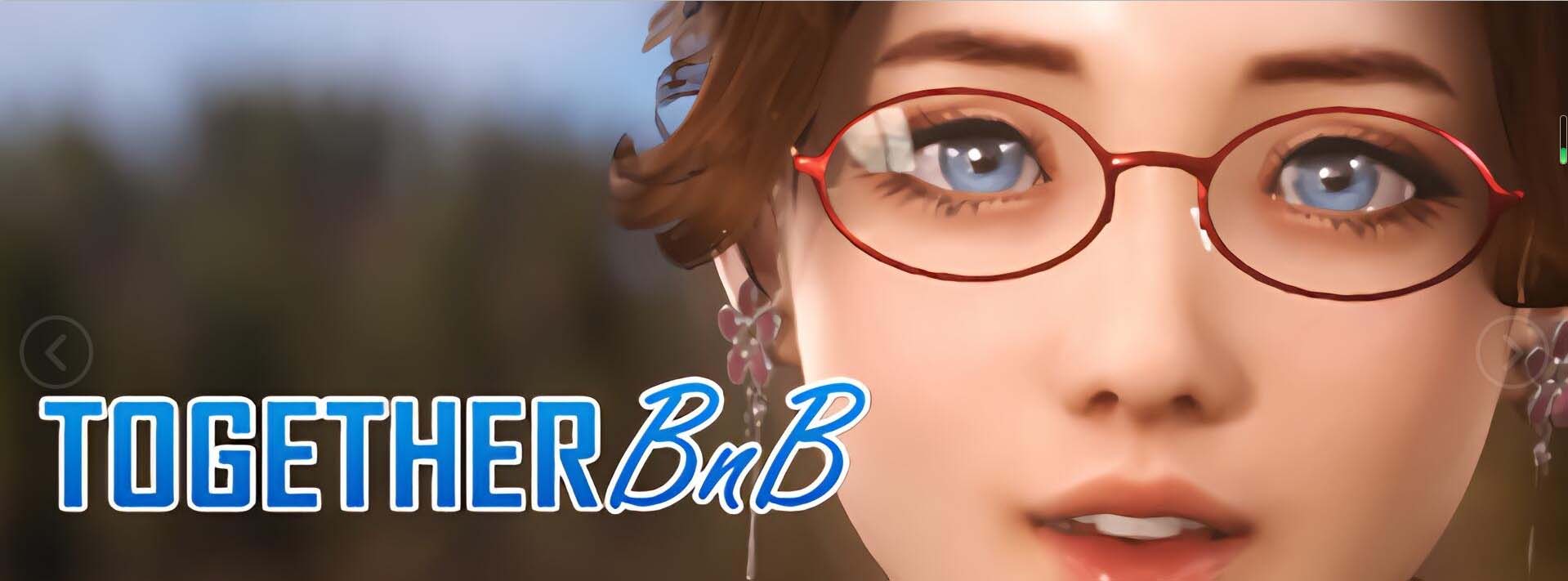 图片[1]-与你在一起 TOGETHER BnB V20250729 STEAM官中步兵版[38.3G]-1288游戏网