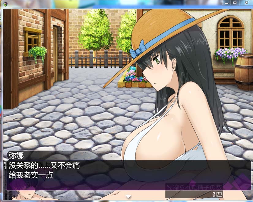 图片[3]-R3654 银魔战争！V1.0 精翻完整汉化版【新汉化/超社保H战斗/1.5G】-1288游戏网