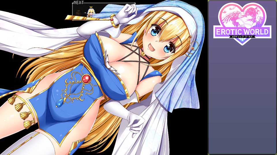 图片[1]-R3699 【PC】【RPG】異世界ティックワールド ～エッチなユニークスキル（未汉化）-1288游戏网
