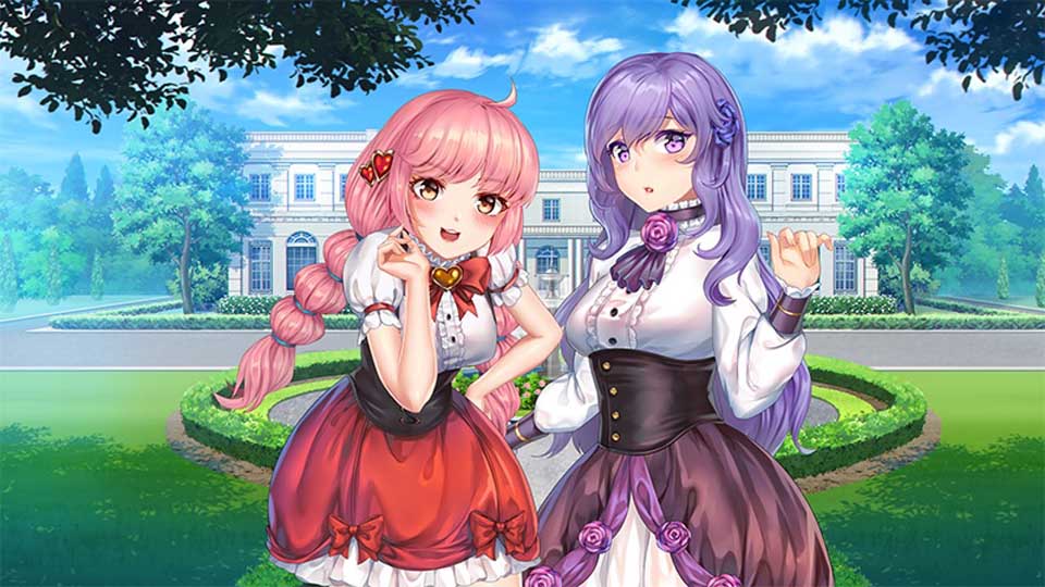 图片[1]-R3700 绅士粉碎者~情爱节奏 V2.0.0官方中文+全DLC【更新/CV/1.7G】-1288游戏网