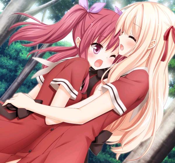 图片[2]-R3705 【pc合集】花吻在上（1-17打包）-1288游戏网