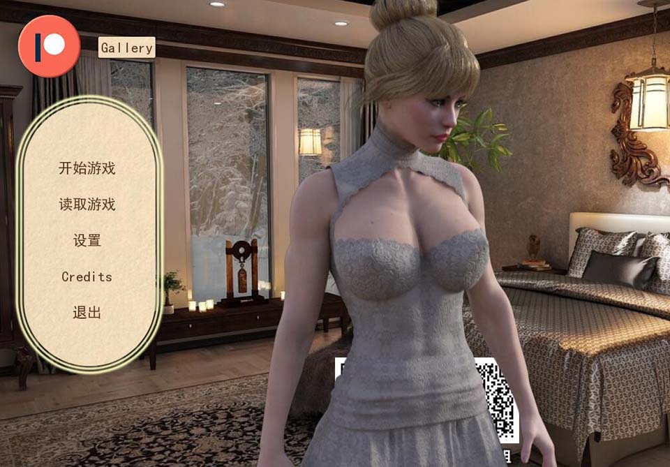 图片[1]-R3716 出轨人妻 V0.65 完整精翻汉化版[PC+安卓]【1.9G】【新汉化】-1288游戏网
