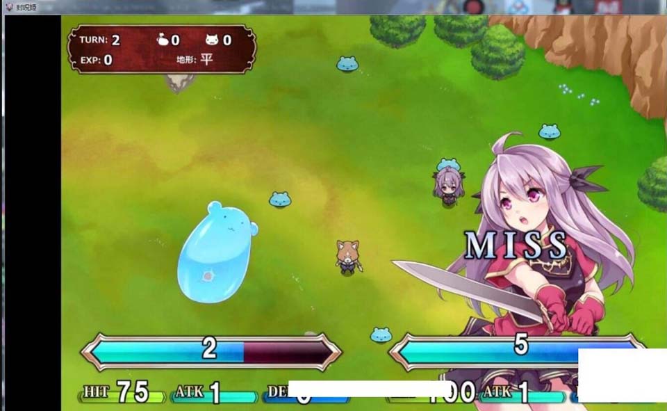 图片[2]-R3725 封呪姫 V3.4.0 完整精修汉化版+全CG存档【更新/350M/全CV】-1288游戏网