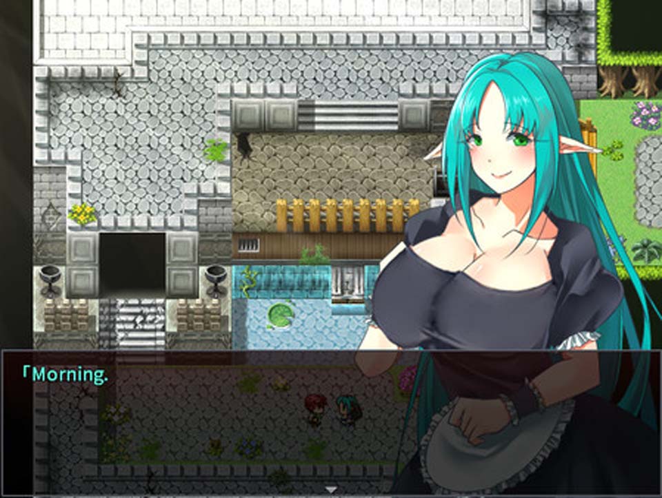 图片[1]-R3779 [PC] [游戏]魅魔的囚笼中文版-1288游戏网