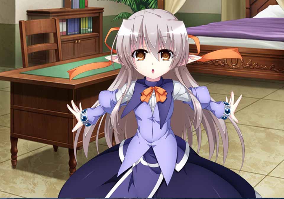 图片[1]-R3861 [GAL游戏] VenusBlood -AfterDays- Episode:1 太陽の少女-1288游戏网