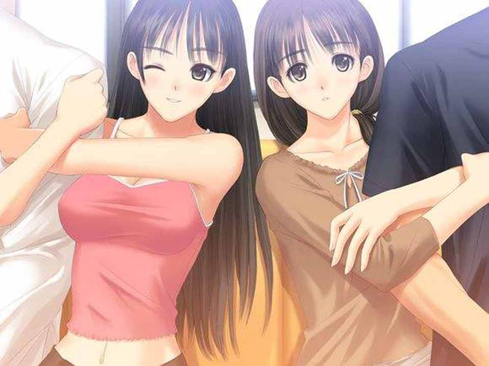 图片[1]-R3863 【PC】【RPG】空之色 水之色-1288游戏网