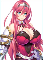图片[4]-R3898 公主x链接：剑姬们的艶舞！正式版+存档+CG【新作/全CV/7G】-1288游戏网