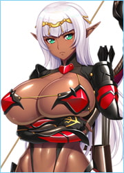 图片[3]-R3898 公主x链接：剑姬们的艶舞！正式版+存档+CG【新作/全CV/7G】-1288游戏网