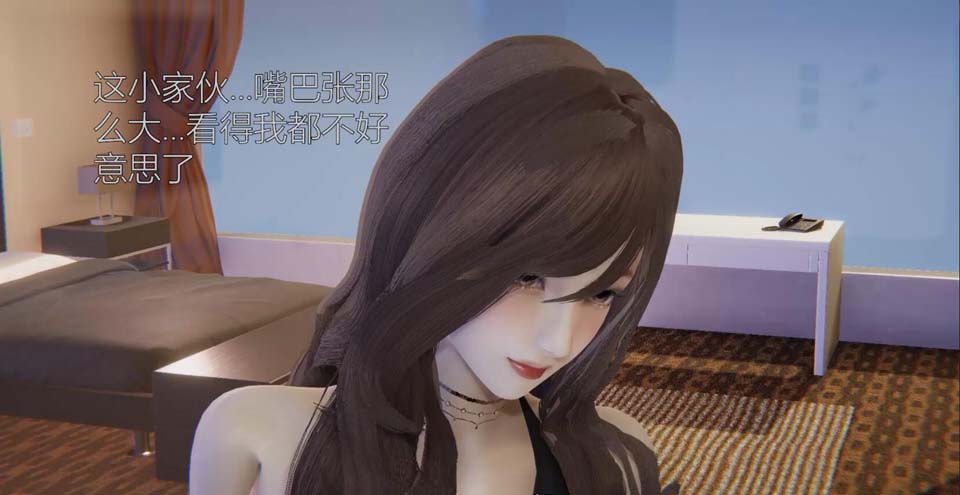 图片[1]-R3938 攻略美腿女教师！★精美黑丝连裤袜！【新作/600M】-1288游戏网