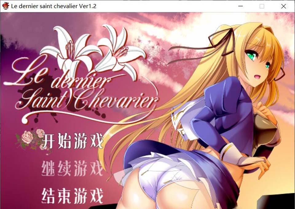 图片[1]-R4008 最后的圣骑士V1.20 DL官方中文版/付全CG【500M/新汉化】-1288游戏网
