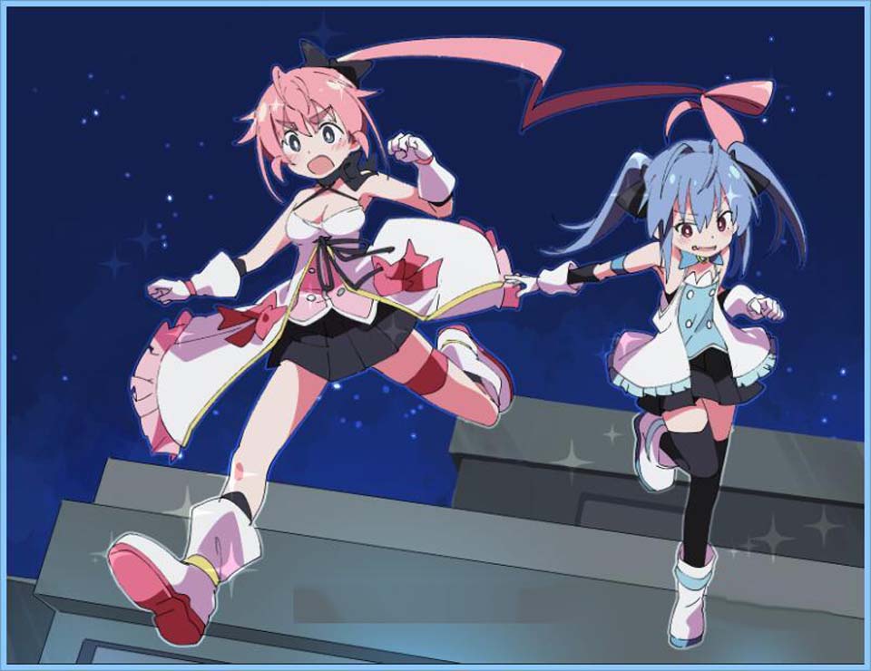 图片[1]-R4028 魔法斗姬莉露丝缇雅 精翻汉化完结版+全CG【新汉化/PC+安卓/1G】-1288游戏网