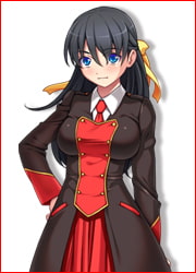 图片[3]-R4038 大小姐是学园的RBQ！NTR银乱生活日志！云汉化版+CG【新汉化/3G】-1288游戏网