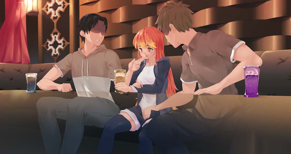 图片[1]-R4056 大学生活-Uni ！V0.26.83精翻汉化作弊版[PC+安卓]【1.3G】-1288游戏网