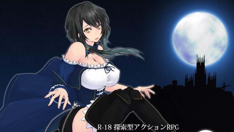 图片[1]-R4091 魔女复仇之夜 Ver0.42D 步兵无修中文版★新高清H事件【更新/1G】-1288游戏网