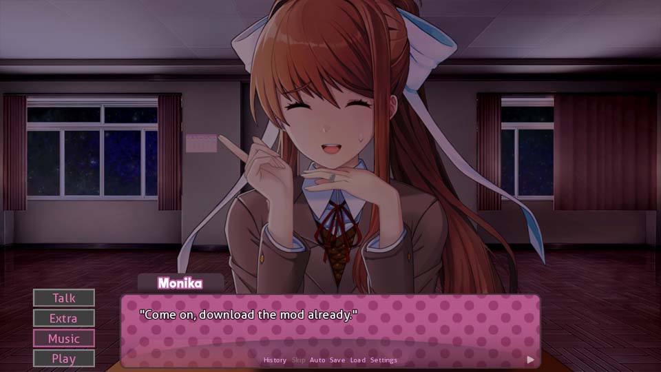 图片[1]-R4100 【PC】【ADV】心跳文学部 Monika After Story（0.11.5）-1288游戏网