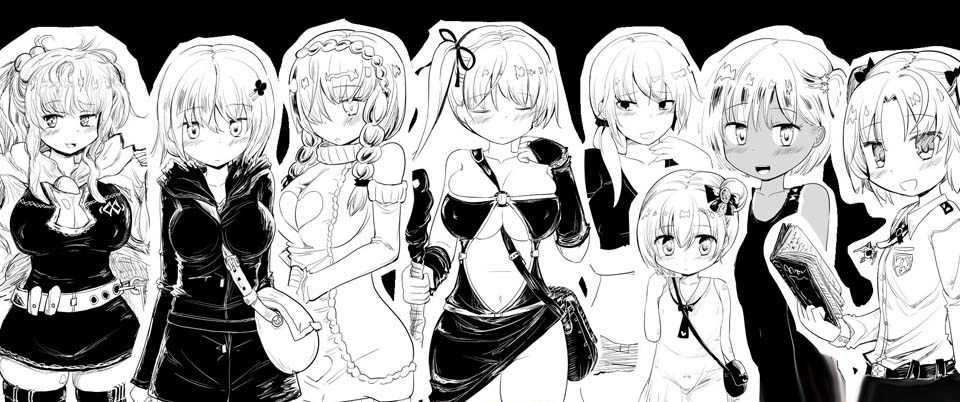 图片[1]-R4143 史上最贵RPG：命中注定的召唤术！精翻汉化V10.17更新版【更新/1G】-1288游戏网