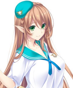 图片[3]-R4171 豪放恋爱：魅惑的乙女和白浊关系 正式版+存档+动画汉化版【3.7G】-1288游戏网