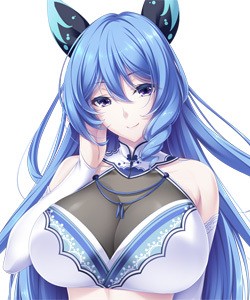 图片[6]-R4171 豪放恋爱：魅惑的乙女和白浊关系 正式版+存档+动画汉化版【3.7G】-1288游戏网
