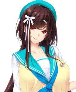 图片[4]-R4171 豪放恋爱：魅惑的乙女和白浊关系 正式版+存档+动画汉化版【3.7G】-1288游戏网
