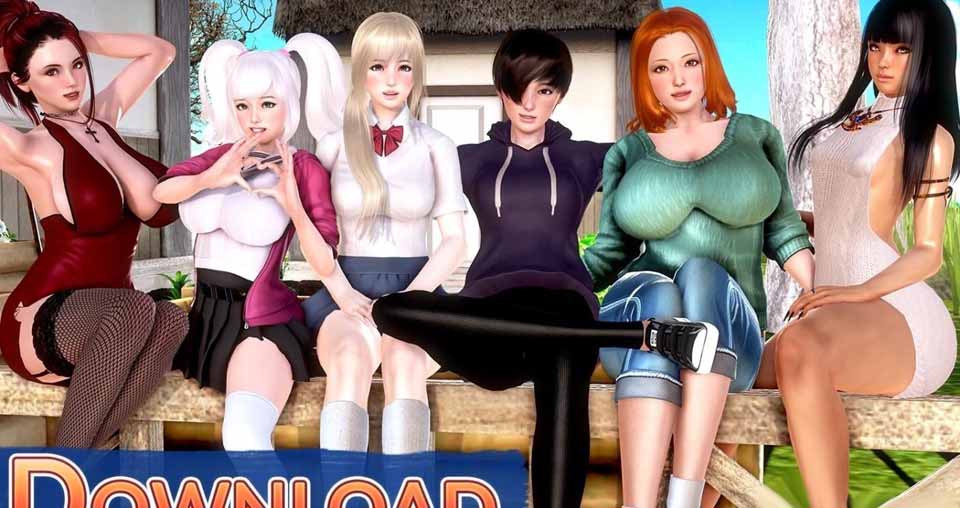 图片[1]-R4233 神话庄园 V1.5 巴比伦精修汉化版 【2.6G】【大量更新】-1288游戏网