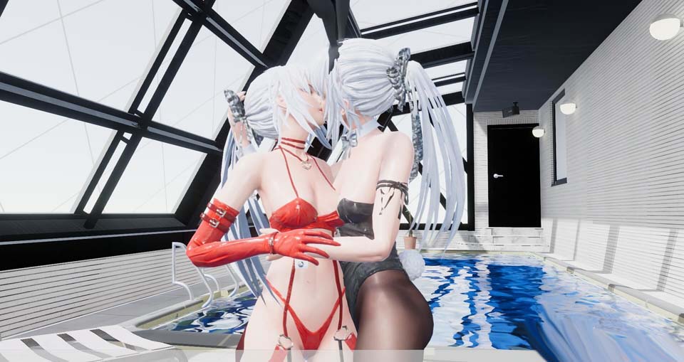 图片[1]-R4249 SwordxHime剑姬无双V1.12 官方中文步兵版/付全存档【8G/更新/全CV】-1288游戏网