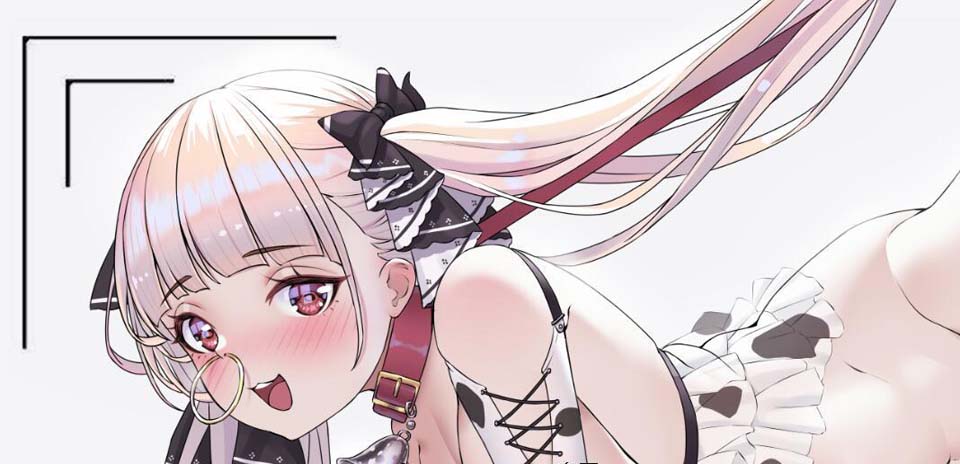 图片[1]-R4266 BadApple大师：奇怪的环+夸张道具！同人合集【10月更新/3.5G】-1288游戏网