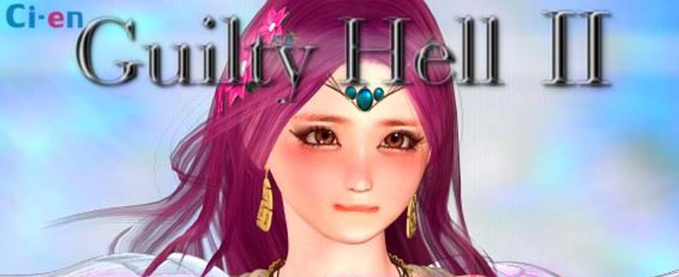 图片[1]-R4284 Guilty Hell~2 纯白女神与亡者之都II V2支援者版 /付前作【9G】-1288游戏网