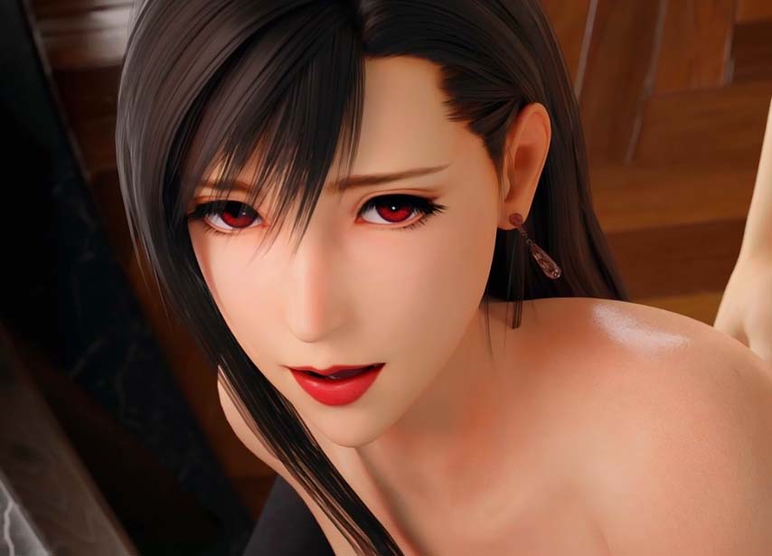 图片[1]-R4846 Shirakami大师：超嫩DOA+蒂法[12月新作+全系列整合][更新/1.5G]-1288游戏网