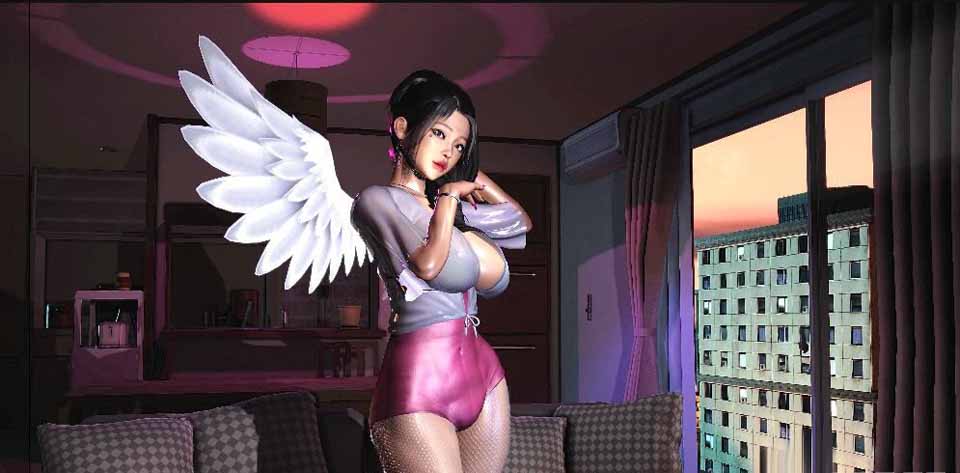 图片[1]-R4960 Melody(Strong) 3D：超清HD版[官方中文][新作/全CV][6.6G]-1288游戏网