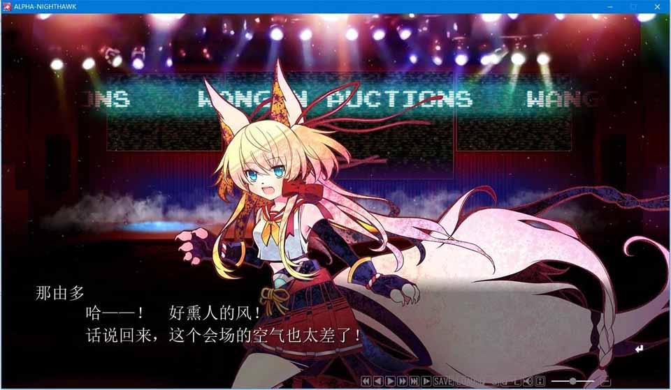 图片[2]-R4970 【汉化硬盘版】ALPHA-NIGHTHAWK-1288游戏网