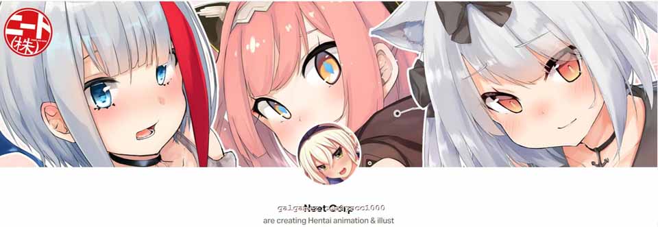 图片[1]-R4980 ニート社長-CEO NEET：7~12月内部赞助奖励步兵合集[1.6G/全CV]-1288游戏网